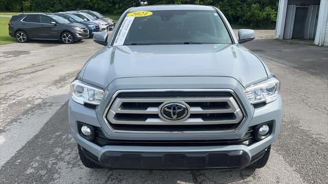2021 toyota tacoma sr5 v6 in nicholasville, kentucky