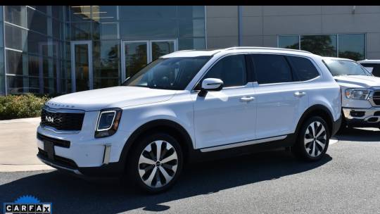 2022 Kia Telluride