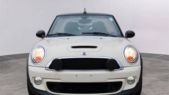 2015 Mini