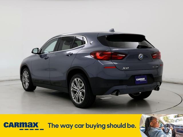2022 bmw x2 sdrive28i