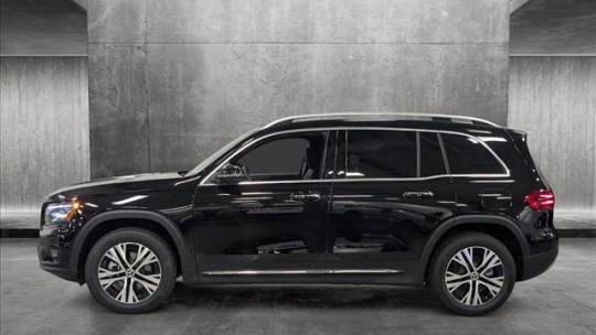 2024 Mercedes-Benz GLB