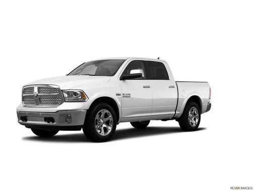 2015 ram 1500 in milwaukee, wisconsin