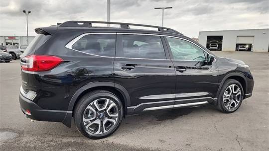 2024 Subaru Ascent