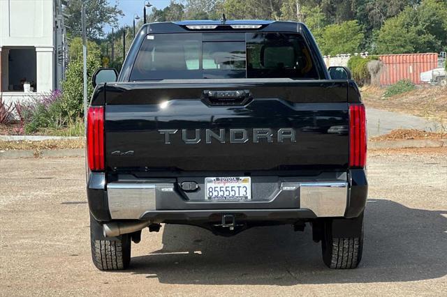 2023 toyota tundra sr5