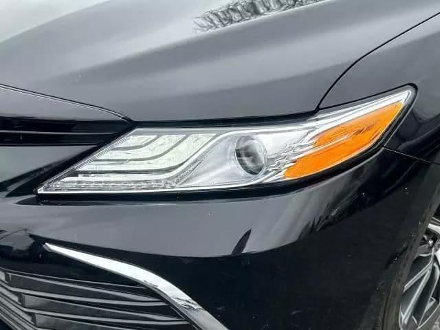 2021 toyota camry xle sedan 4d in worcester, massachusetts