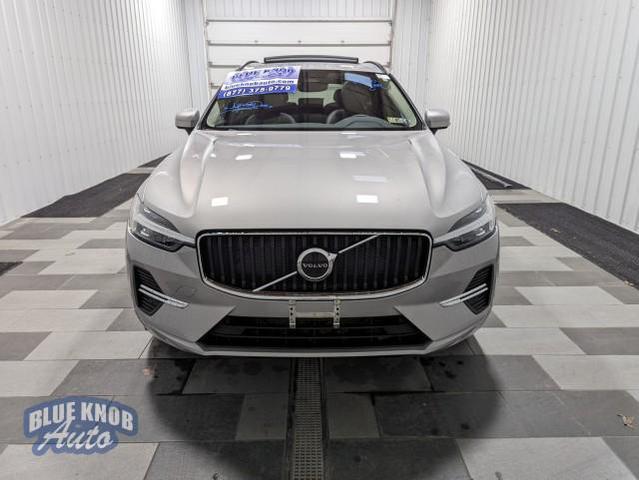2023 volvo xc60 b5 core