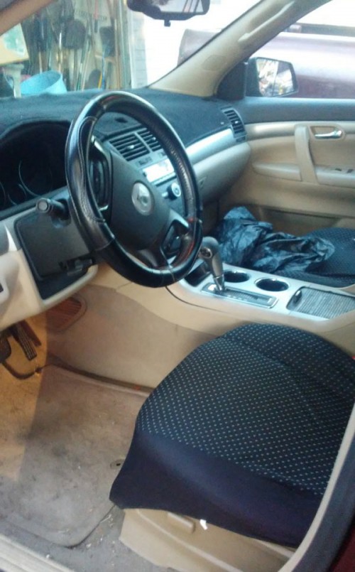 2008 saturn outlook se for sale in florida by owner