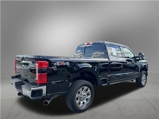 2023 Ford F-250 lariat