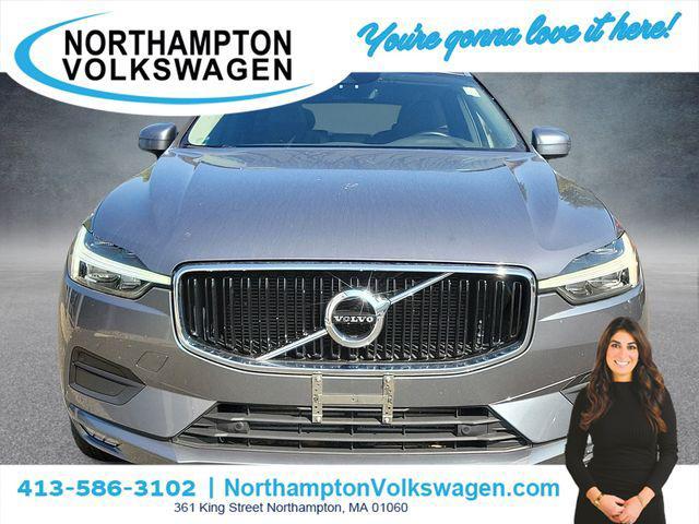 2021 volvo xc60 t5 momentum