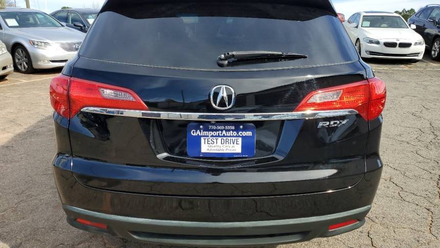 used 2014 acura rdx w/tech $9,890great deal 144,752 mi. location: alpharetta