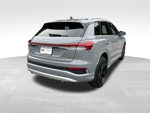 2023 audi q4 e-tron premium plus 50 quattro