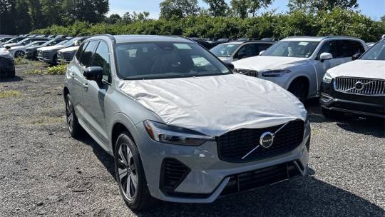 2025 Volvo XC60