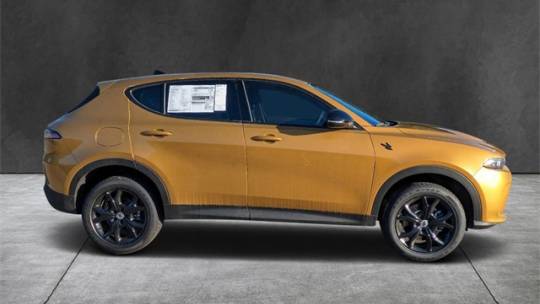 2024 Dodge Hornet