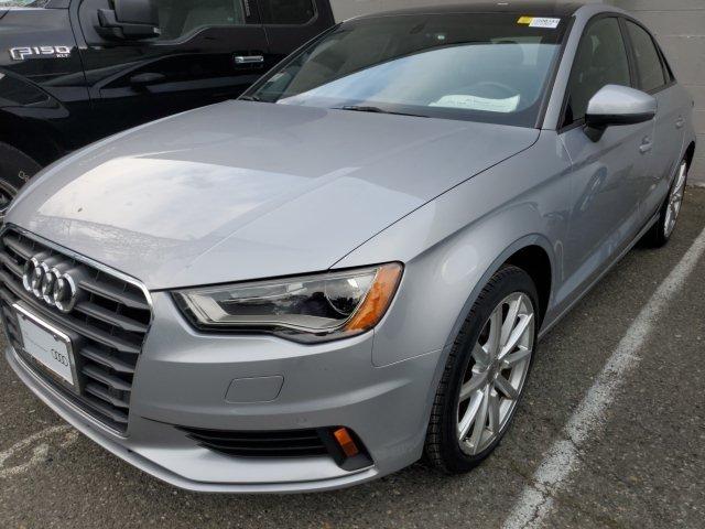 used 2016 audi a3 2.0t premium quattro sedan chevy chase, md 20815 for sale in bethesda, maryland