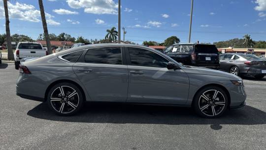 2024 Honda Accord