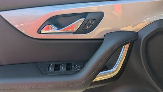 2021 Chevrolet Blazer