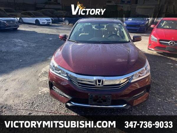 2016 honda accord sedan in saint louis, missouri
