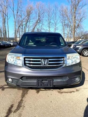 2015 honda pilot ex sport utility 4d in forest lake, minnesota