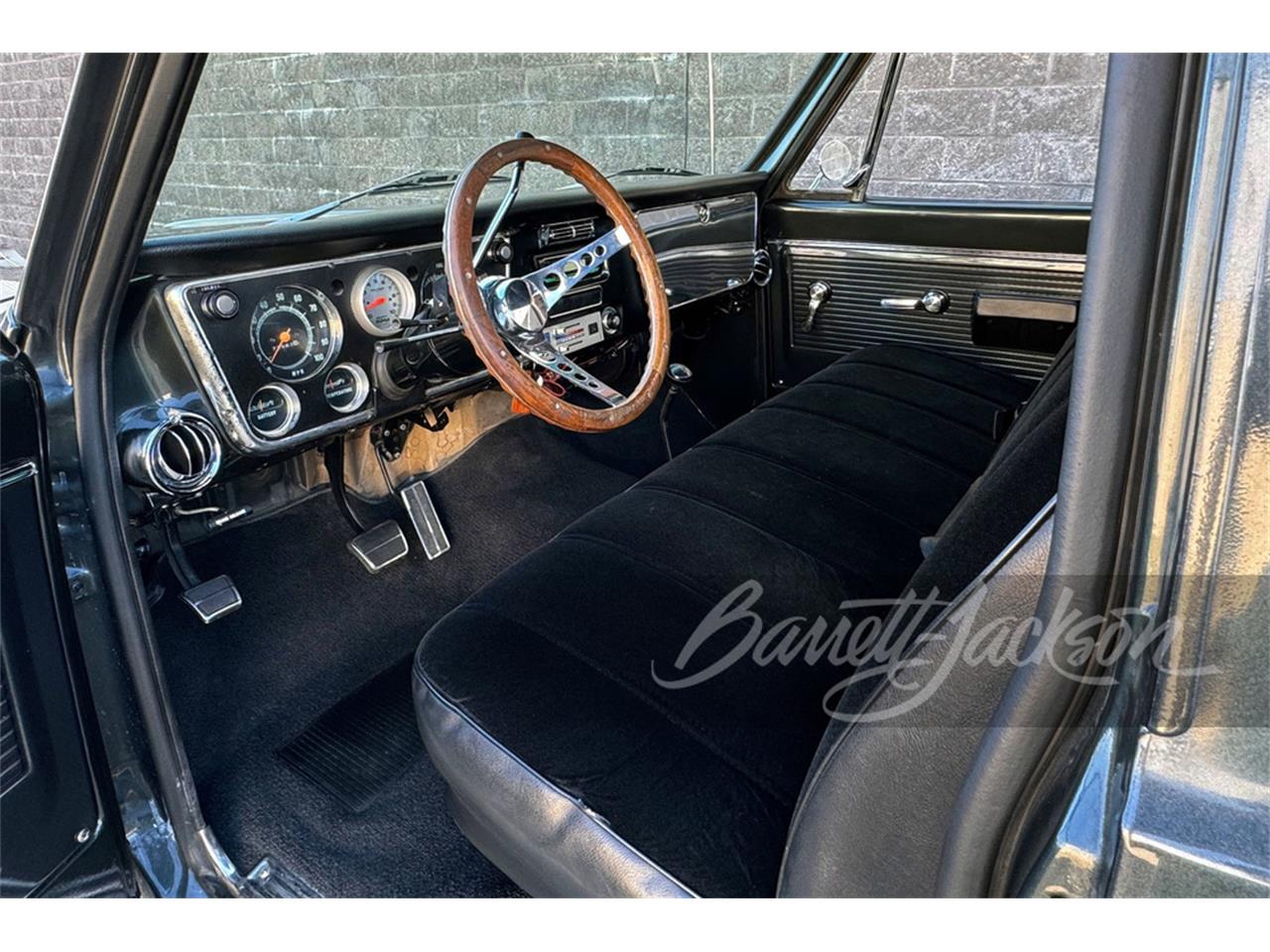 1972 gmc k1500