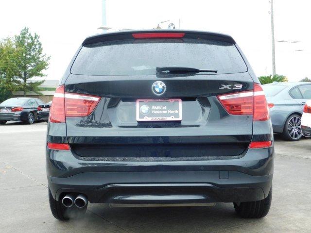 used 2016 bmw x3 xdrive28i spokane, wa 99201 for sale in spokane, washington