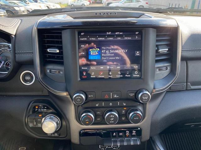 2020 ram 1500 in webster, new york