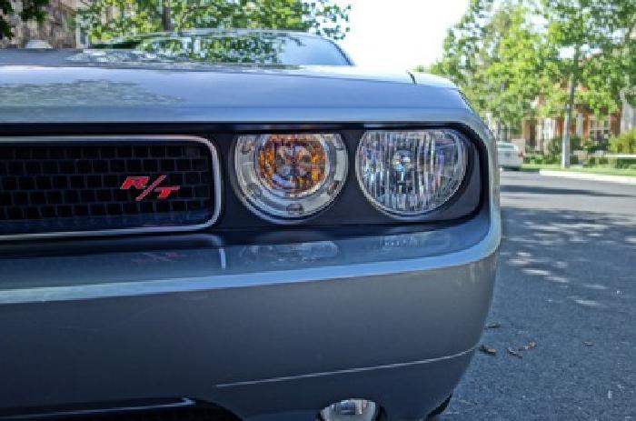 obo 2011 dodge challenger r/t only 5600 miles in san jose, ca
