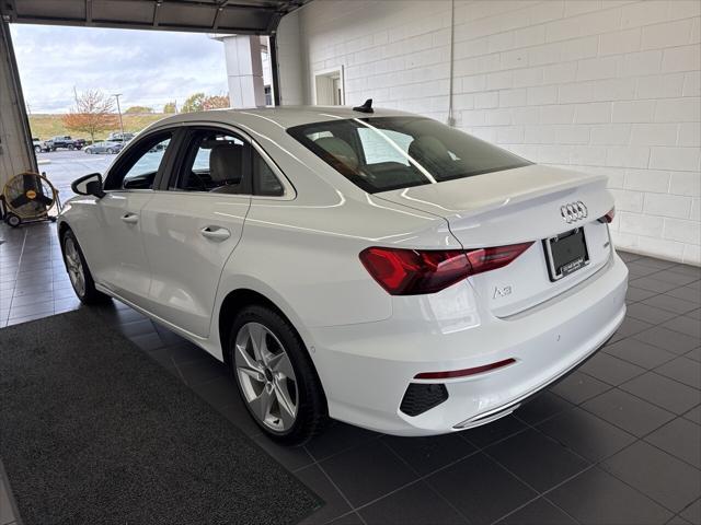 2024 audi a3 premium