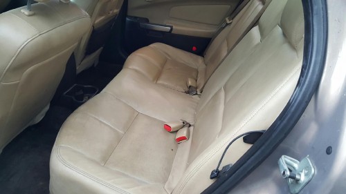 2006 pontiac grand prix in georgia
