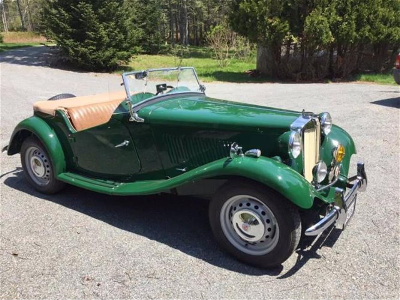 1952 mg td