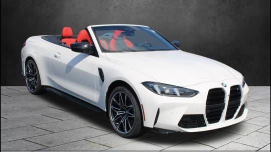 2025 BMW M4