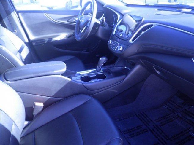 2017 chevrolet malibu lt for sale in bozeman, montana