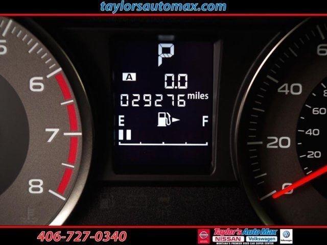 2016 subaru forester 2.5i limited for sale in great falls, montana