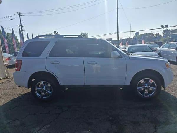 2011 ford escape in chicago, illinois