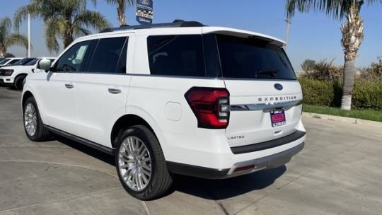 2024 Ford Expedition