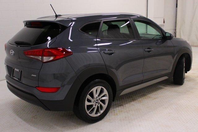 used 2017 hyundai tucson se columbus, oh 43231 for sale in columbus, ohio