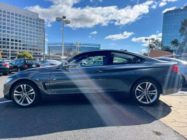 2014 bmw 435 i xdrive
