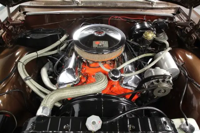 1963 chevrolet impala ss 409 hardtop 1963 ss 409 used automatic