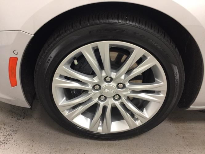 used 2019 cadillac xts luxury morrow, ga 30260 for sale in lake city, georgia