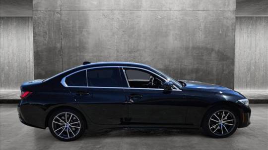 2022 BMW 3 series