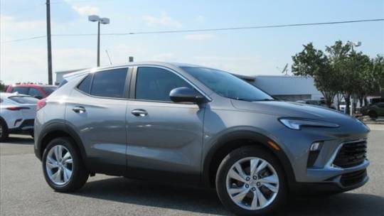 2025 Buick Encore GX
