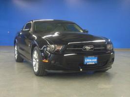 used 2011 ford mustang for sale in coldfoot, alaska