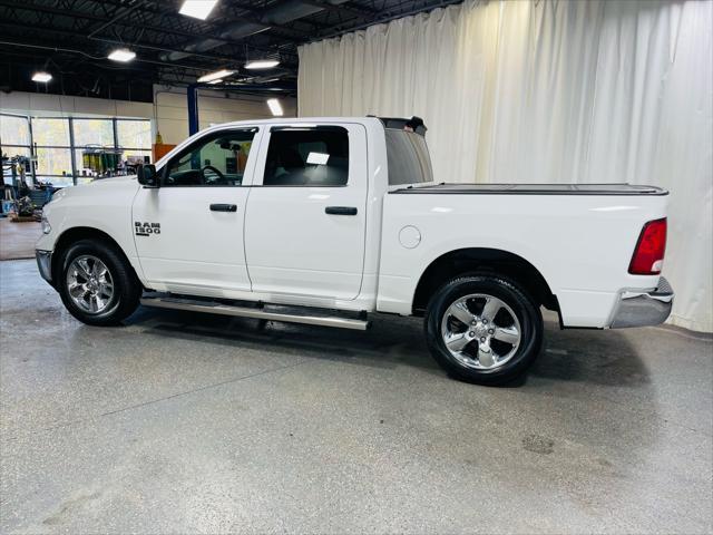 2019 ram 1500 tradesman