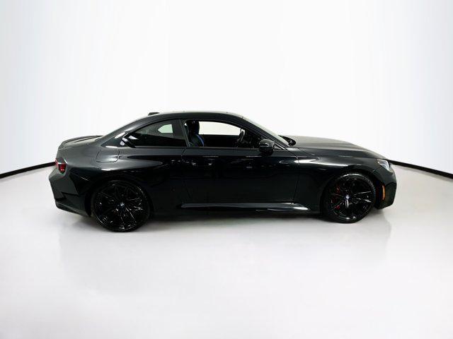 2024 bmw m2 coupe