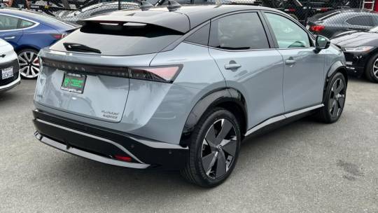 2023 Nissan Ariya