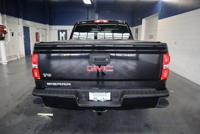 used 2016 gmc sierra 1500 4x4 double cab fort wayne, in 46825 for sale in fort wayne, indiana