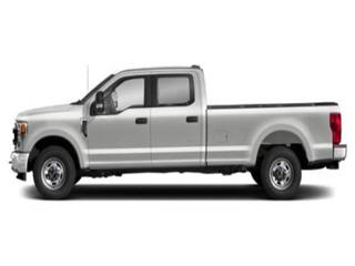2021 Ford F-250 xl
