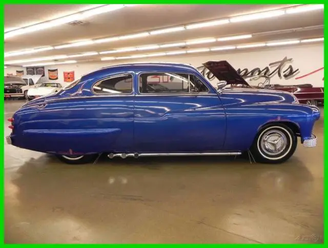 1950 used automatic rwd
