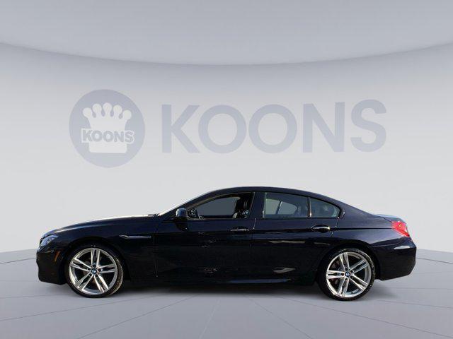 2014 bmw 650 xdrive