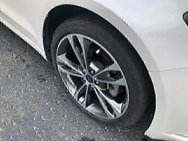 used 2017 ford fusion titanium ebensburg, pa 15931 for sale in ebensburg, pennsylvania