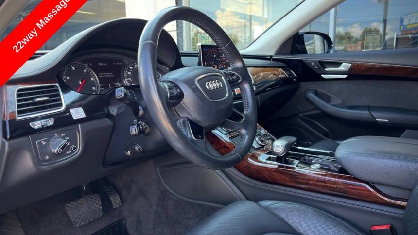 2014 audi a8 l 3.0 quattro tdi